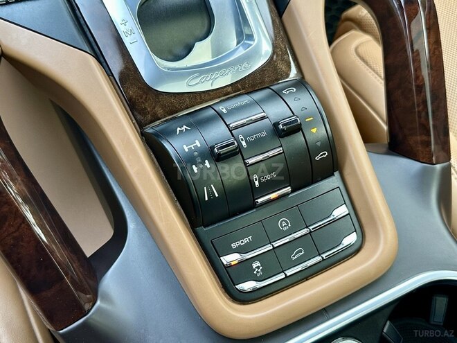 Porsche Cayenne GTS 2012, 131,000 km - 4.8 l - Bakı