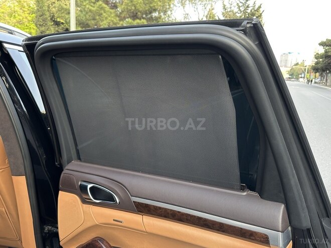 Porsche Cayenne GTS 2012, 131,000 km - 4.8 l - Bakı