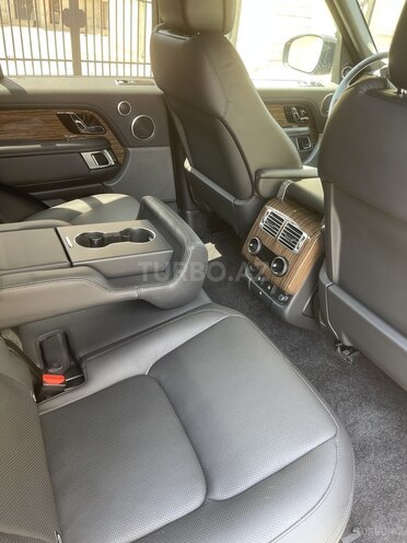 Land Rover Range Rover 2018, 72,000 km - 3.0 l - Bakı