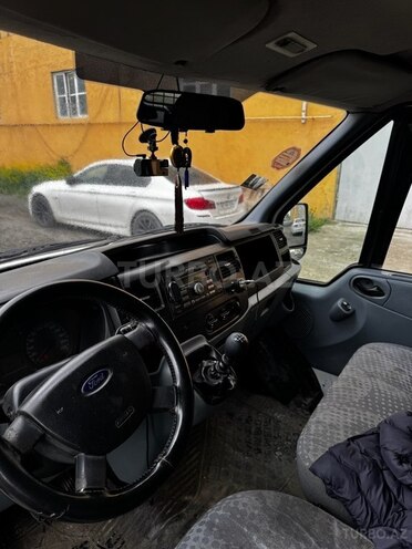 Ford Transit 2012, 458,500 km - 2.2 л - Bakı