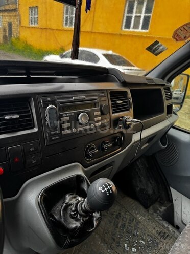 Ford Transit 2012, 458,500 km - 2.2 л - Bakı
