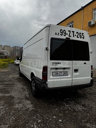 Ford Transit 2012, 458,500 km - 2.2 л - Bakı