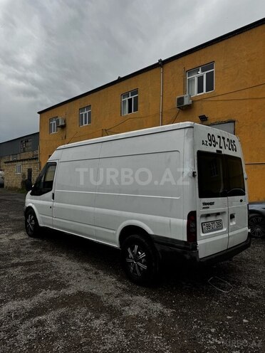 Ford Transit 2012, 458,500 km - 2.2 л - Bakı