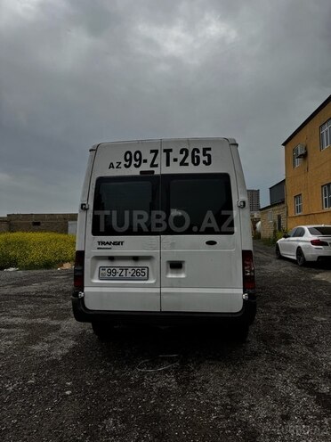 Ford Transit 2012, 458,500 km - 2.2 л - Bakı