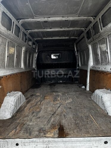 Ford Transit 2012, 458,500 km - 2.2 л - Bakı