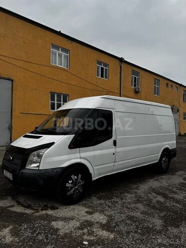 Ford Transit 2012, 458,500 km - 2.2 л - Bakı
