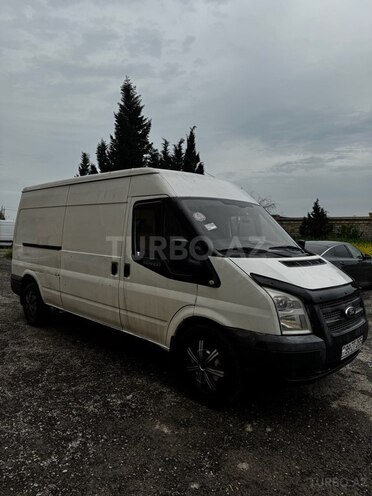 Ford Transit 2012, 458,500 km - 2.2 л - Bakı