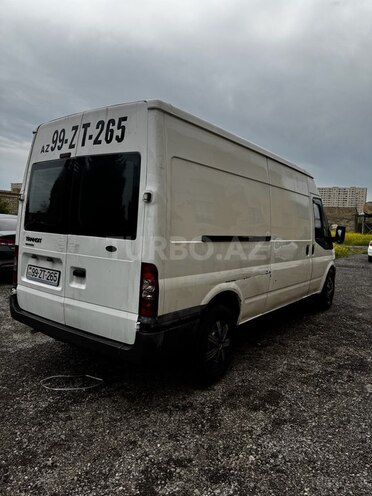 Ford Transit 2012, 458,500 km - 2.2 л - Bakı