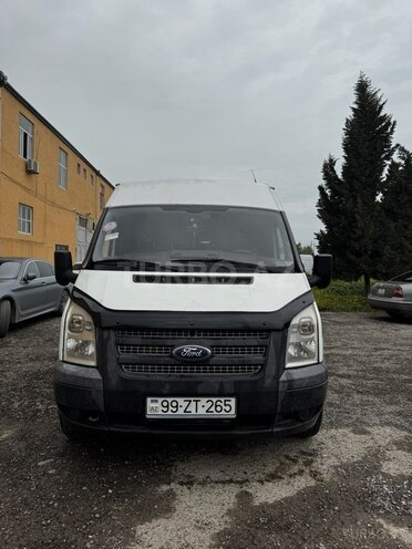 Ford Transit 2012, 458,500 km - 2.2 л - Bakı