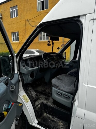 Ford Transit 2012, 458,500 km - 2.2 л - Bakı