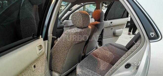 Toyota Corolla 1998, 57,000 km - 1.5 л - Sumqayıt