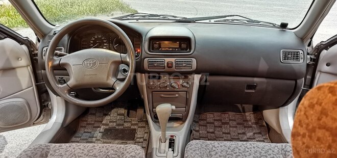 Toyota Corolla 1998, 57,000 km - 1.5 л - Sumqayıt