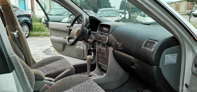 Toyota Corolla 1998, 57,000 km - 1.5 л - Sumqayıt