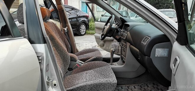 Toyota Corolla 1998, 57,000 km - 1.5 л - Sumqayıt