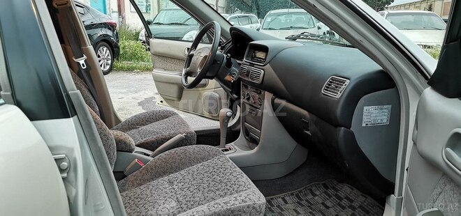Toyota Corolla 1998, 57,000 km - 1.5 л - Sumqayıt