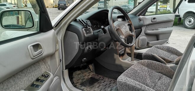 Toyota Corolla 1998, 57,000 km - 1.5 л - Sumqayıt
