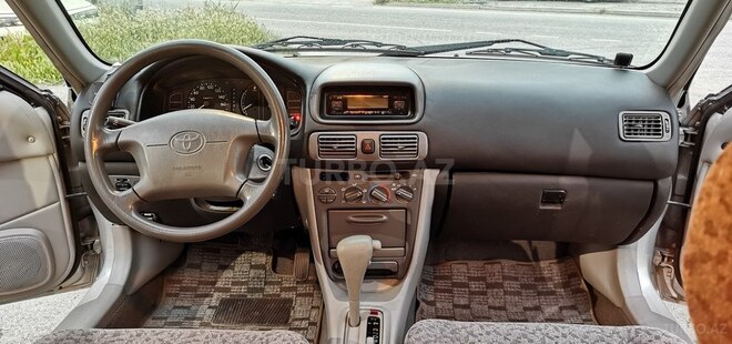 Toyota Corolla 1998, 57,000 km - 1.5 л - Sumqayıt