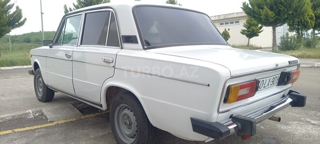 LADA (VAZ) 2106 2000, 56,000 km - 1.5 л - Masallı