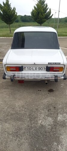 LADA (VAZ) 2106 2000, 56,000 km - 1.5 л - Masallı