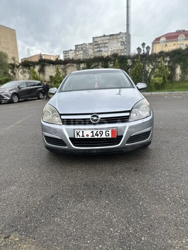 Opel Astra 2006, 253,000 km - 1.3 l - Bakı