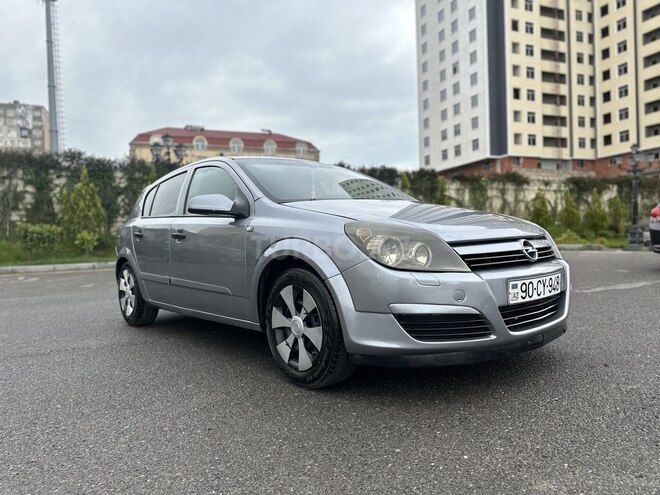 Opel Astra 2006, 253,000 km - 1.3 l - Bakı
