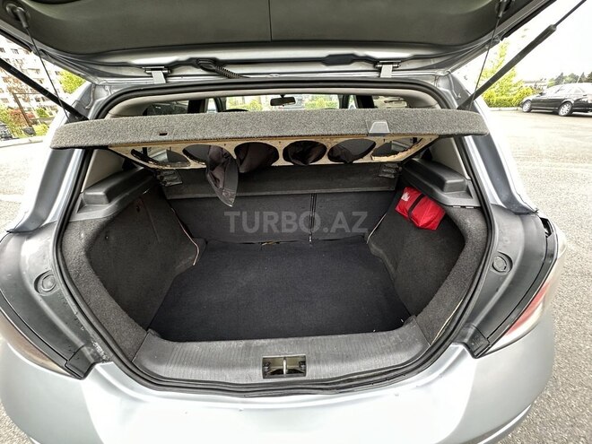 Opel Astra 2006, 253,000 km - 1.3 l - Bakı