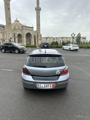 Opel Astra 2006, 253,000 km - 1.3 l - Bakı