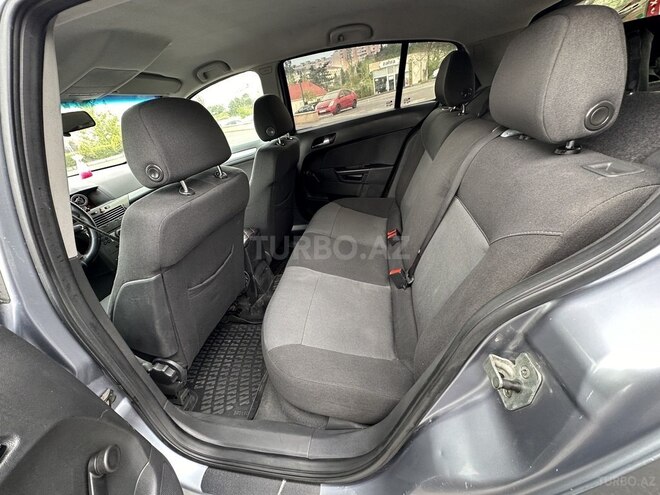 Opel Astra 2006, 253,000 km - 1.3 l - Bakı