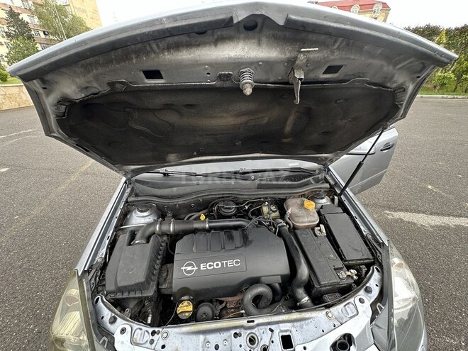 Opel Astra 2006, 253,000 km - 1.3 l - Bakı