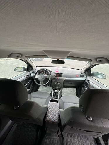 Opel Astra 2006, 253,000 km - 1.3 l - Bakı