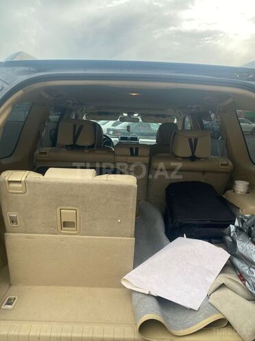 Toyota Land Cruiser Prado 2014, 199,820 km - 2.7 л - Bakı