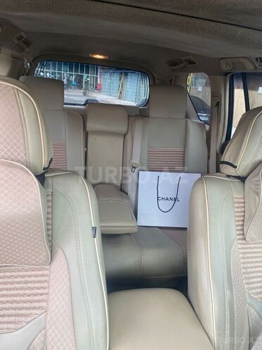 Toyota Land Cruiser Prado 2014, 199,820 km - 2.7 л - Bakı