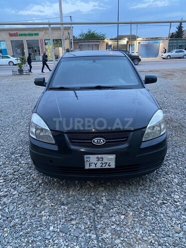 Kia Rio 2006, 200,000 km - 1.5 l - Bakı