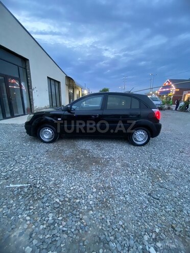 Kia Rio 2006, 200,000 km - 1.5 l - Bakı