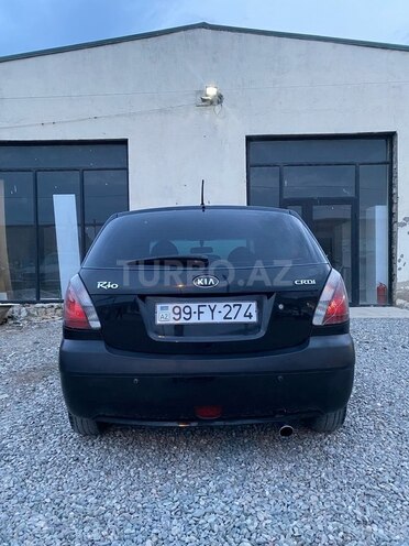Kia Rio 2006, 200,000 km - 1.5 l - Bakı