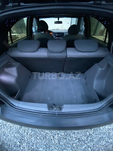 Kia Rio 2006, 200,000 km - 1.5 l - Bakı