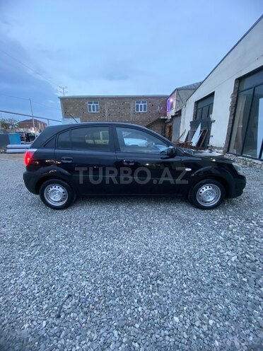 Kia Rio 2006, 200,000 km - 1.5 l - Bakı