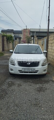 Ravon R4 2020, 186,000 km - 1.5 l - Bakı
