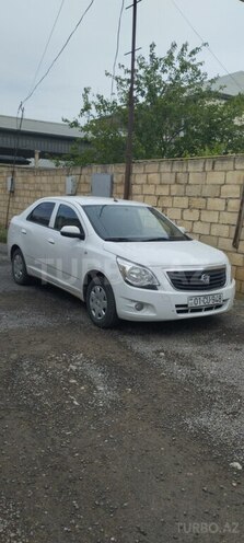 Ravon R4 2020, 186,000 km - 1.5 l - Bakı