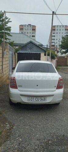 Ravon R4 2020, 186,000 km - 1.5 l - Bakı