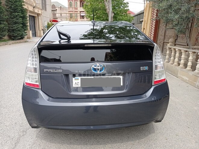 Toyota Prius 2010, 264,000 km - 1.8 l - Bakı