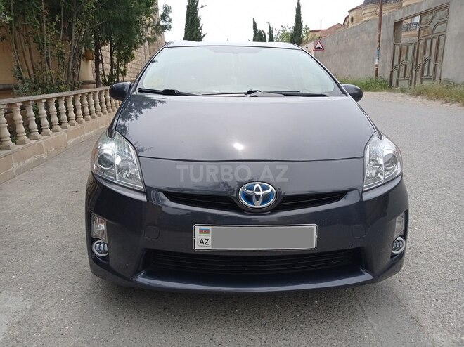 Toyota Prius 2010, 264,000 km - 1.8 l - Bakı