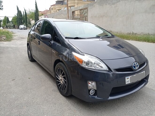 Toyota Prius 2010, 264,000 km - 1.8 l - Bakı