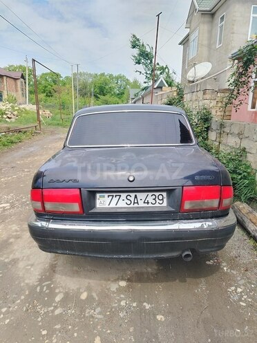 GAZ 3110 2003, 150,000 km - 2.3 l - Qusar