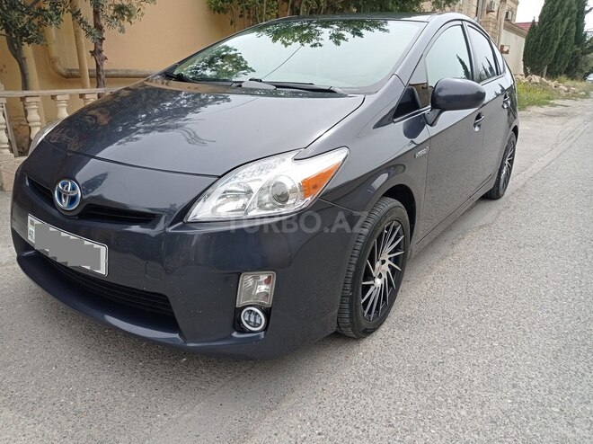 Toyota Prius 2010, 264,000 km - 1.8 l - Bakı
