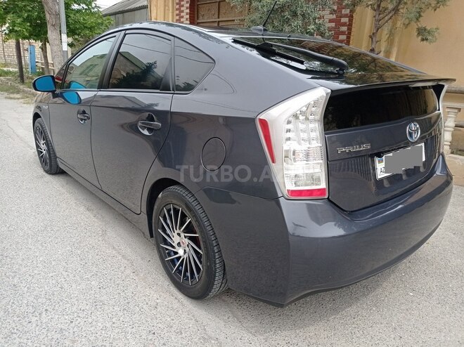 Toyota Prius 2010, 264,000 km - 1.8 l - Bakı