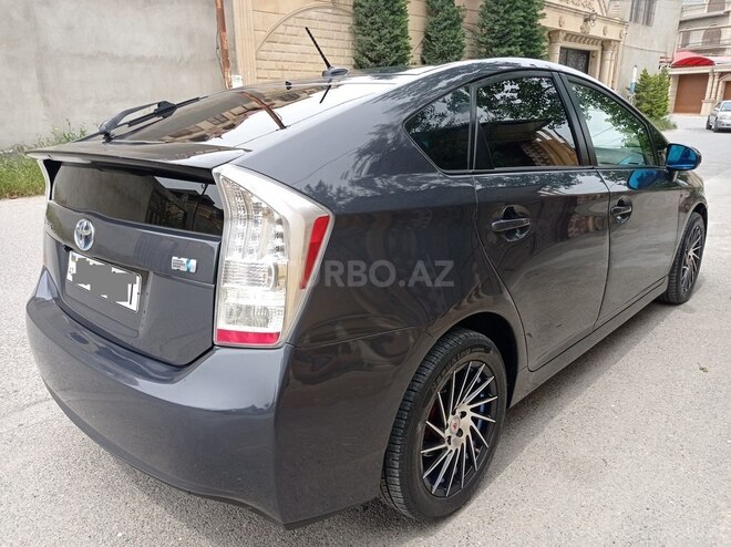 Toyota Prius 2010, 264,000 km - 1.8 l - Bakı