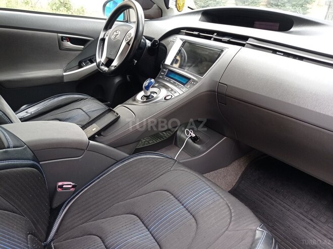Toyota Prius 2010, 264,000 km - 1.8 l - Bakı