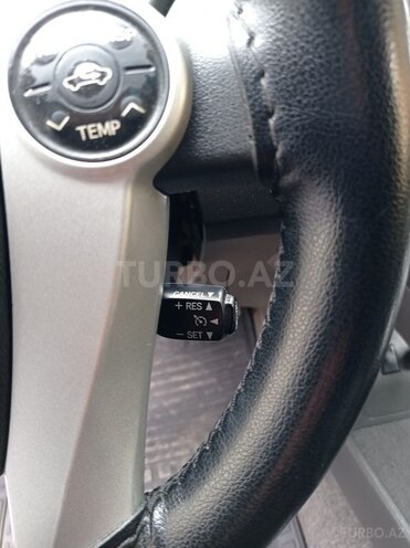 Toyota Prius 2010, 264,000 km - 1.8 l - Bakı