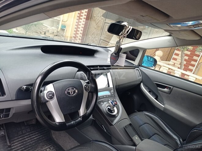 Toyota Prius 2010, 264,000 km - 1.8 l - Bakı